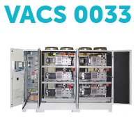 Серия VACS 0033