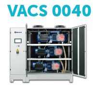 Серия VACS 0040
